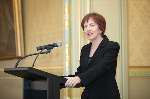 Image - New South Wales Chief Scientist and Engineer Emeritus Professor Mary O’Kane OA
