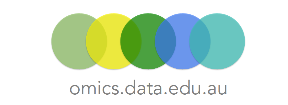 omics.data.edu.au logo